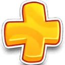 +